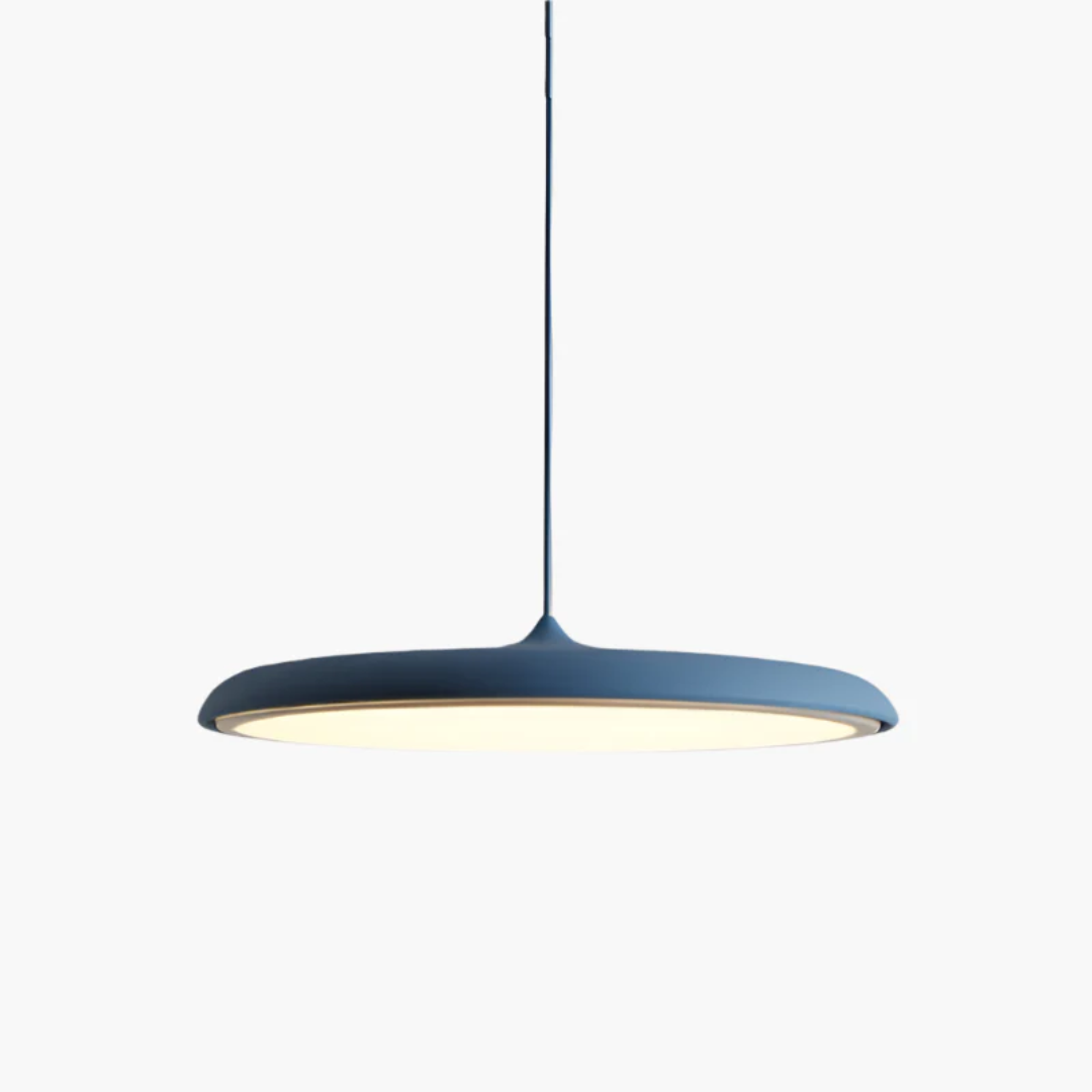 Olyra - Elegante Scandinavische design hanglamp