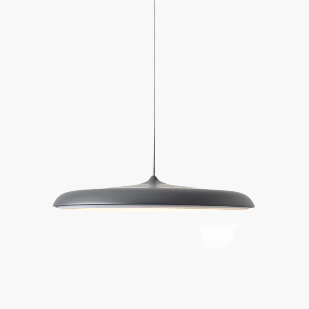 Olyra - Elegante Scandinavische design hanglamp