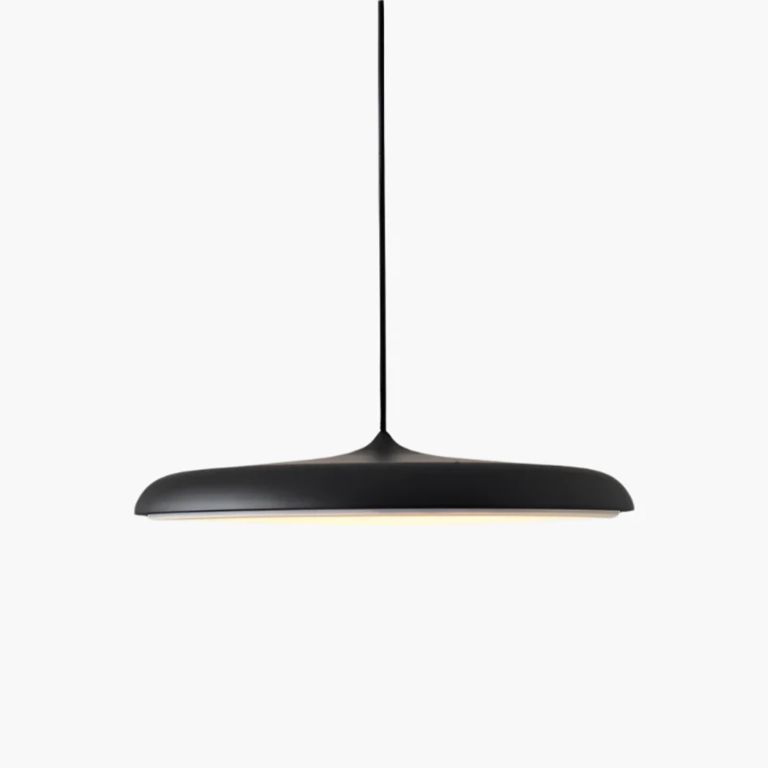 Olyra - Elegante Scandinavische design hanglamp