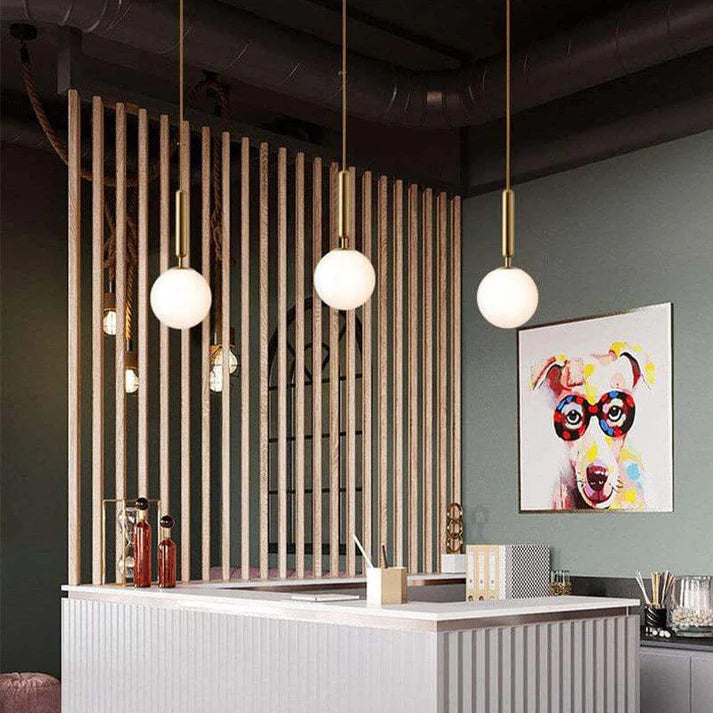 LudoShade – Moderne LED Lampen