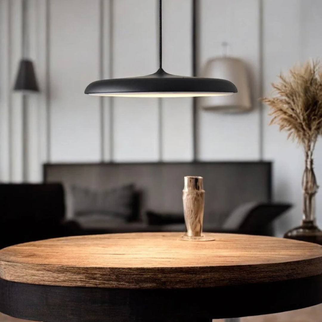 Olyra - Elegante Scandinavische design hanglamp
