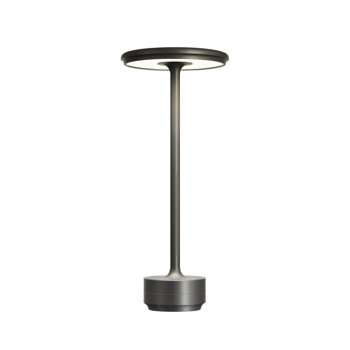 Aurora – Elegante Draadloze Tafellamp met LED