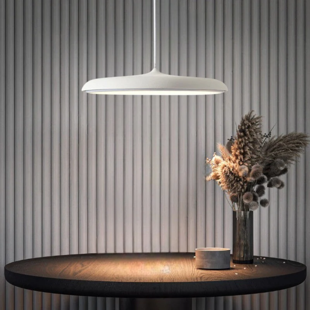 Olyra - Elegante Scandinavische design hanglamp