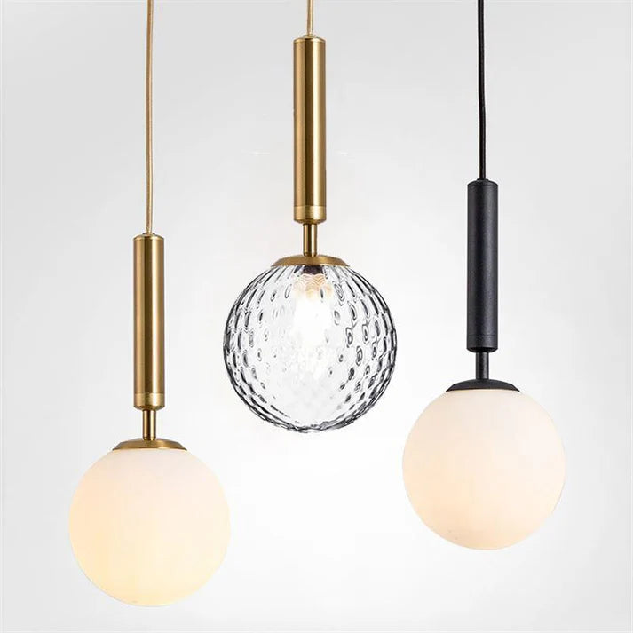 LudoShade – Moderne LED Lampen