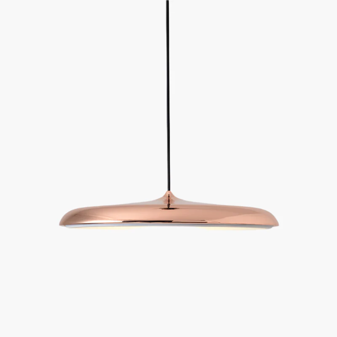 Olyra - Elegante Scandinavische design hanglamp