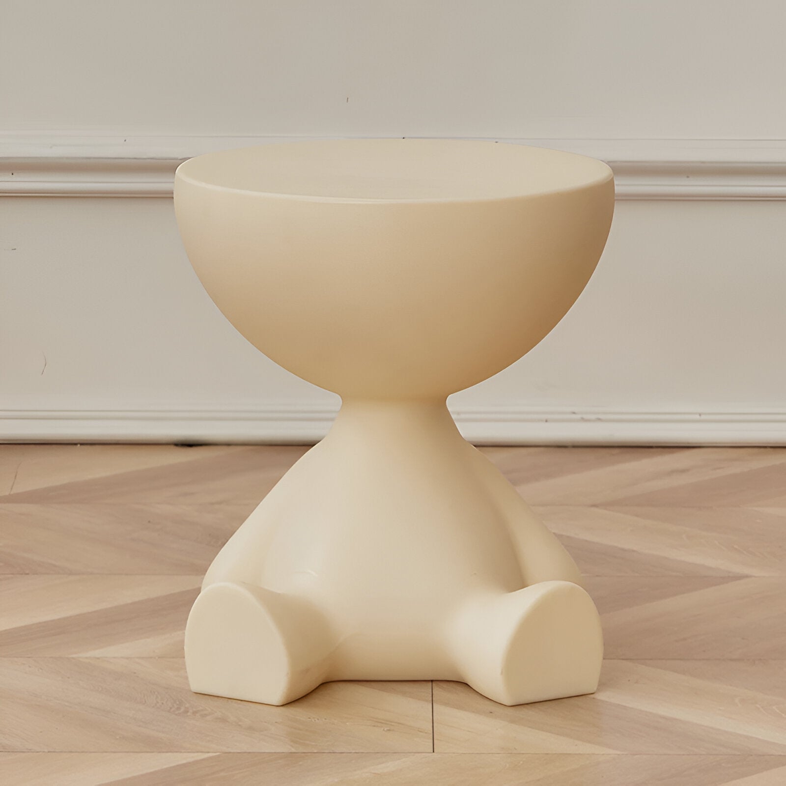 Ylix - Leuke Ronde Salontafel