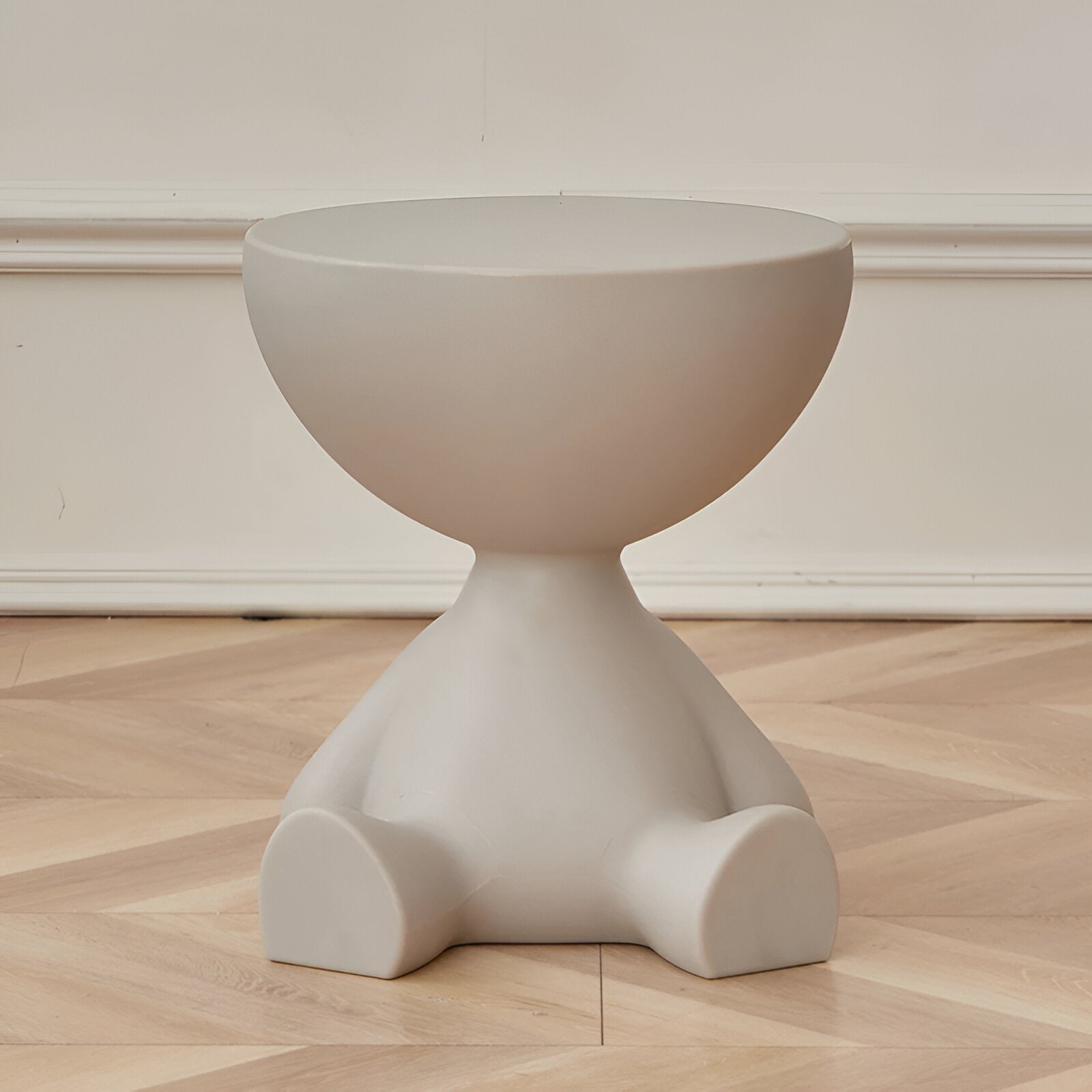 Ylix - Leuke Ronde Salontafel