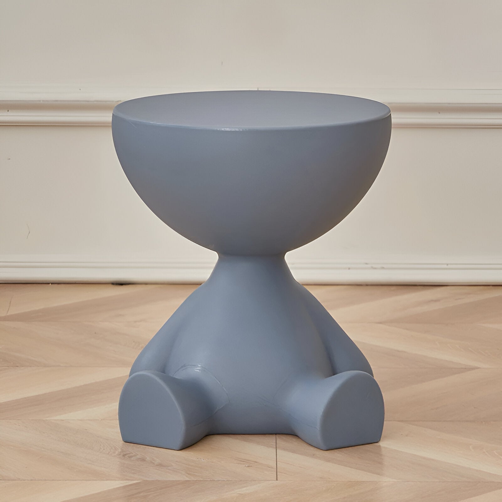 Ylix - Leuke Ronde Salontafel