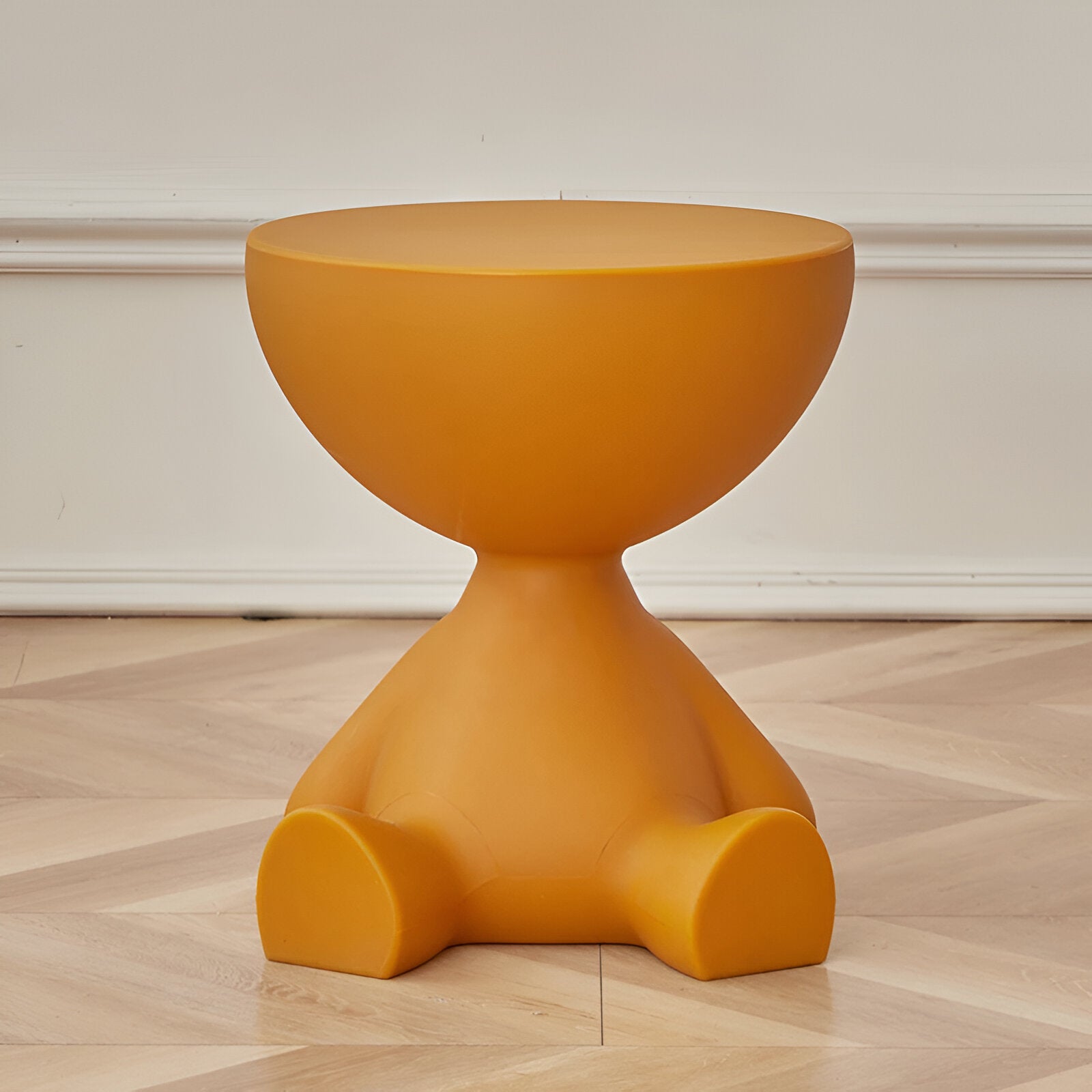 Ylix - Leuke Ronde Salontafel