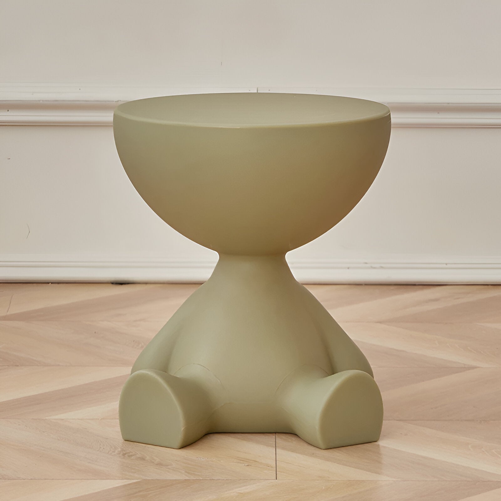 Ylix - Leuke Ronde Salontafel