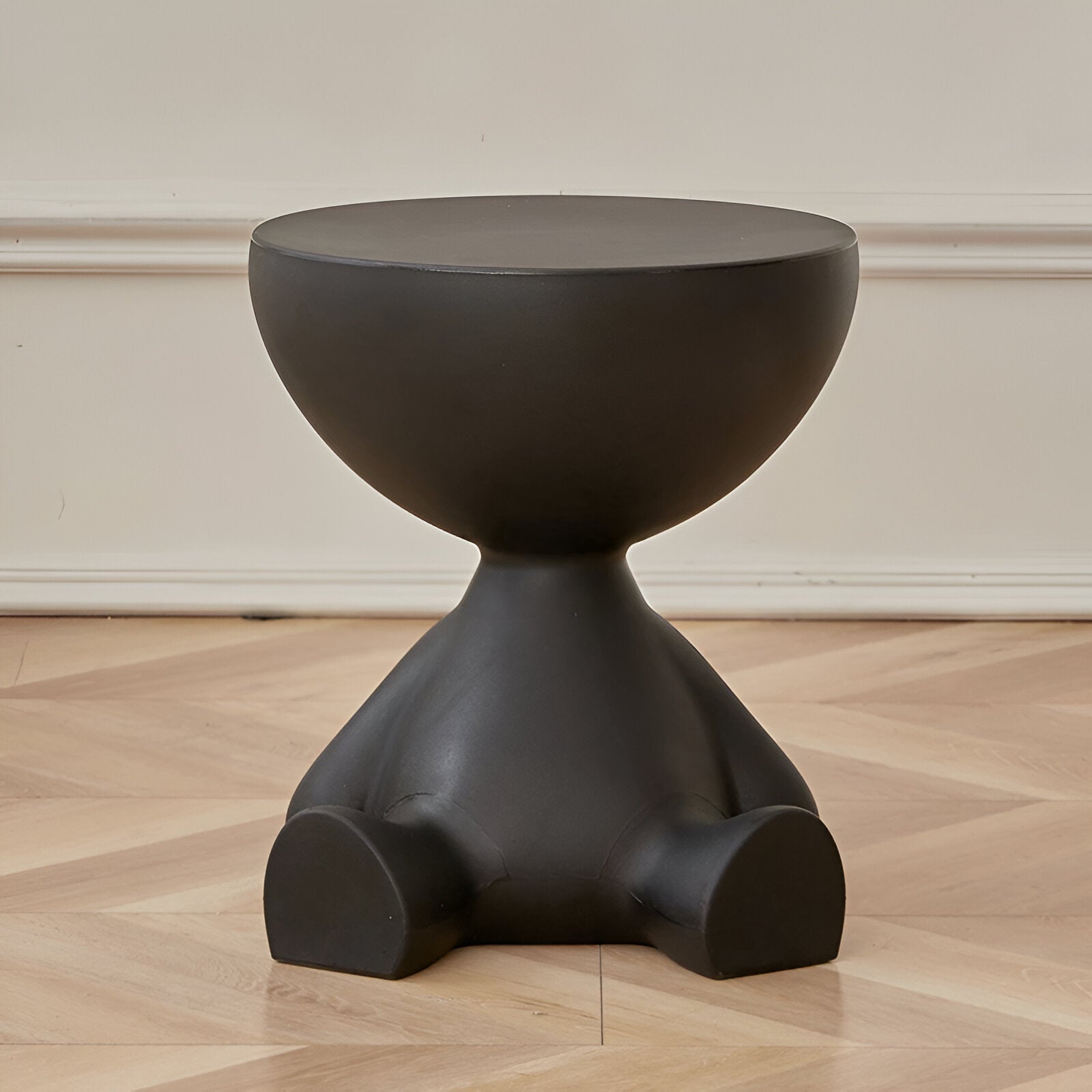 Ylix - Leuke Ronde Salontafel