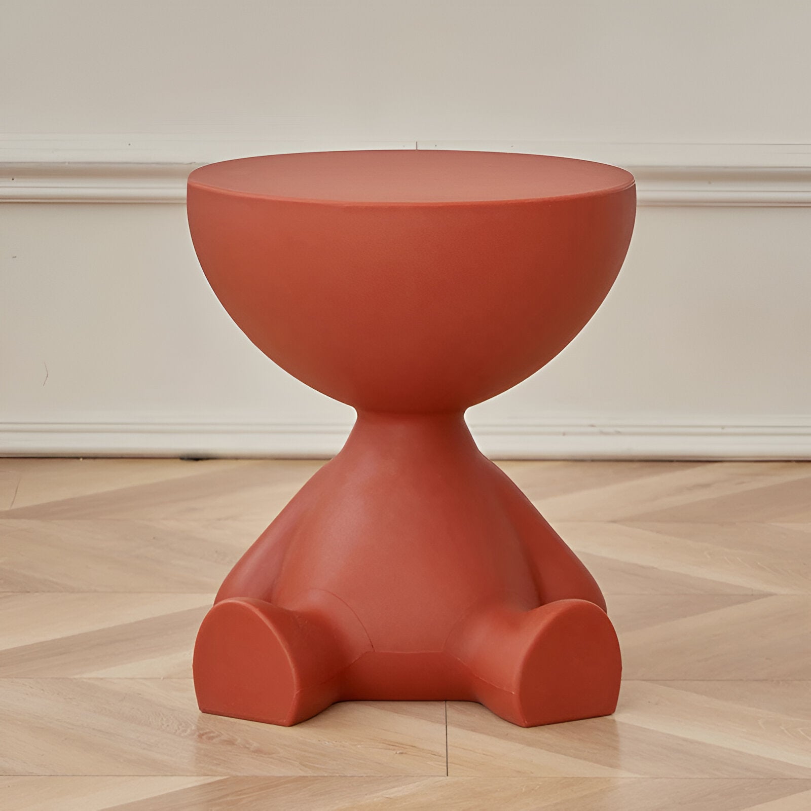 Ylix - Leuke Ronde Salontafel