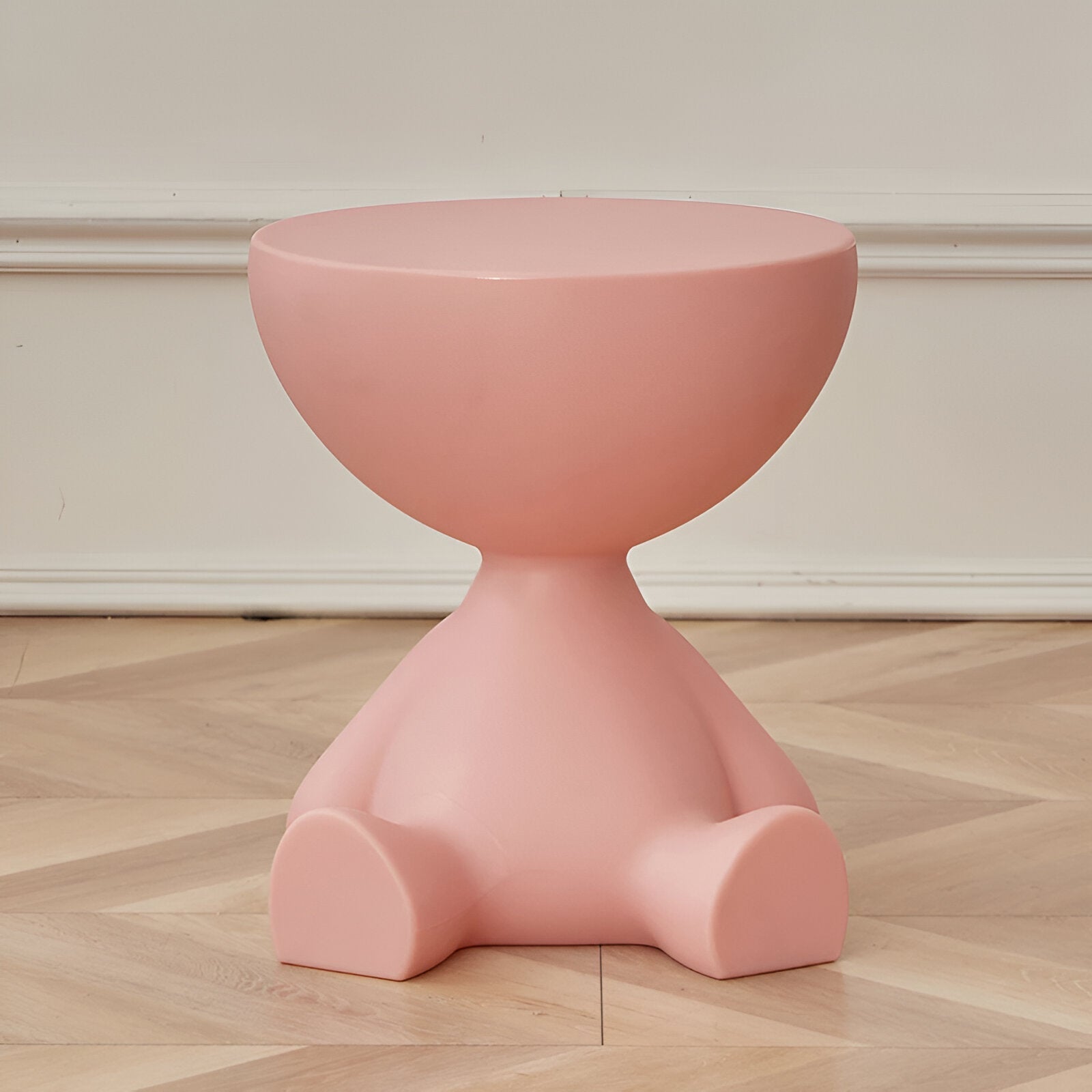 Ylix - Leuke Ronde Salontafel
