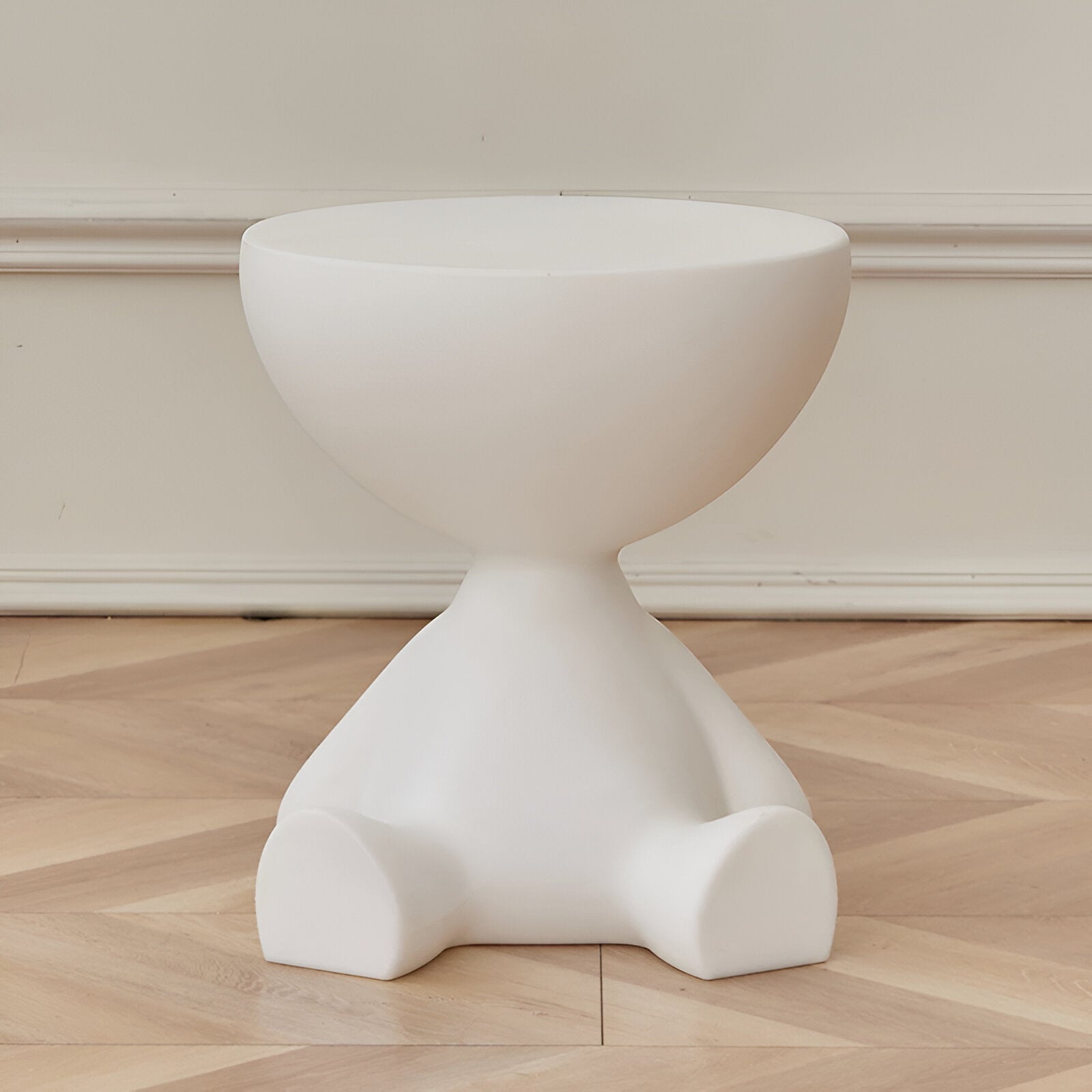 Ylix - Leuke Ronde Salontafel