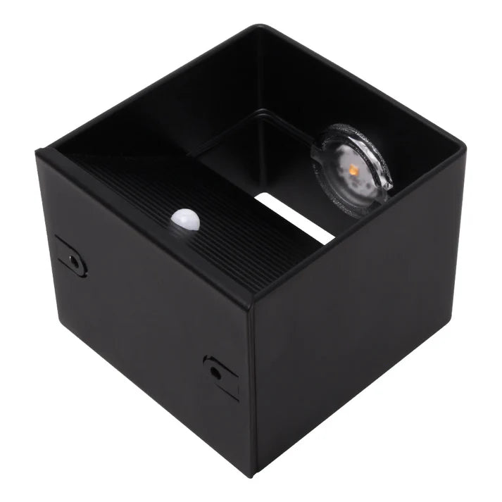 VeldoCube - Wandlamp met Sensor