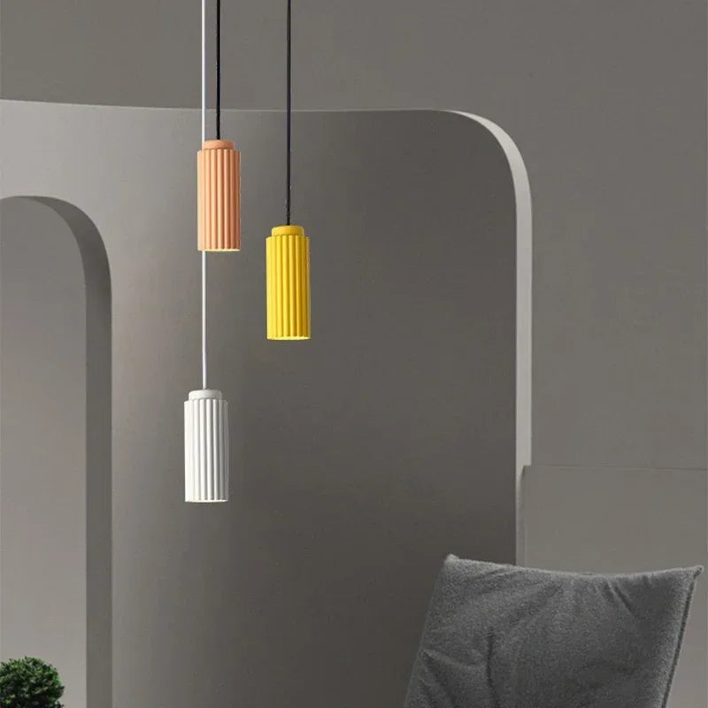 BoralLight - Noorse LED-pendellamp