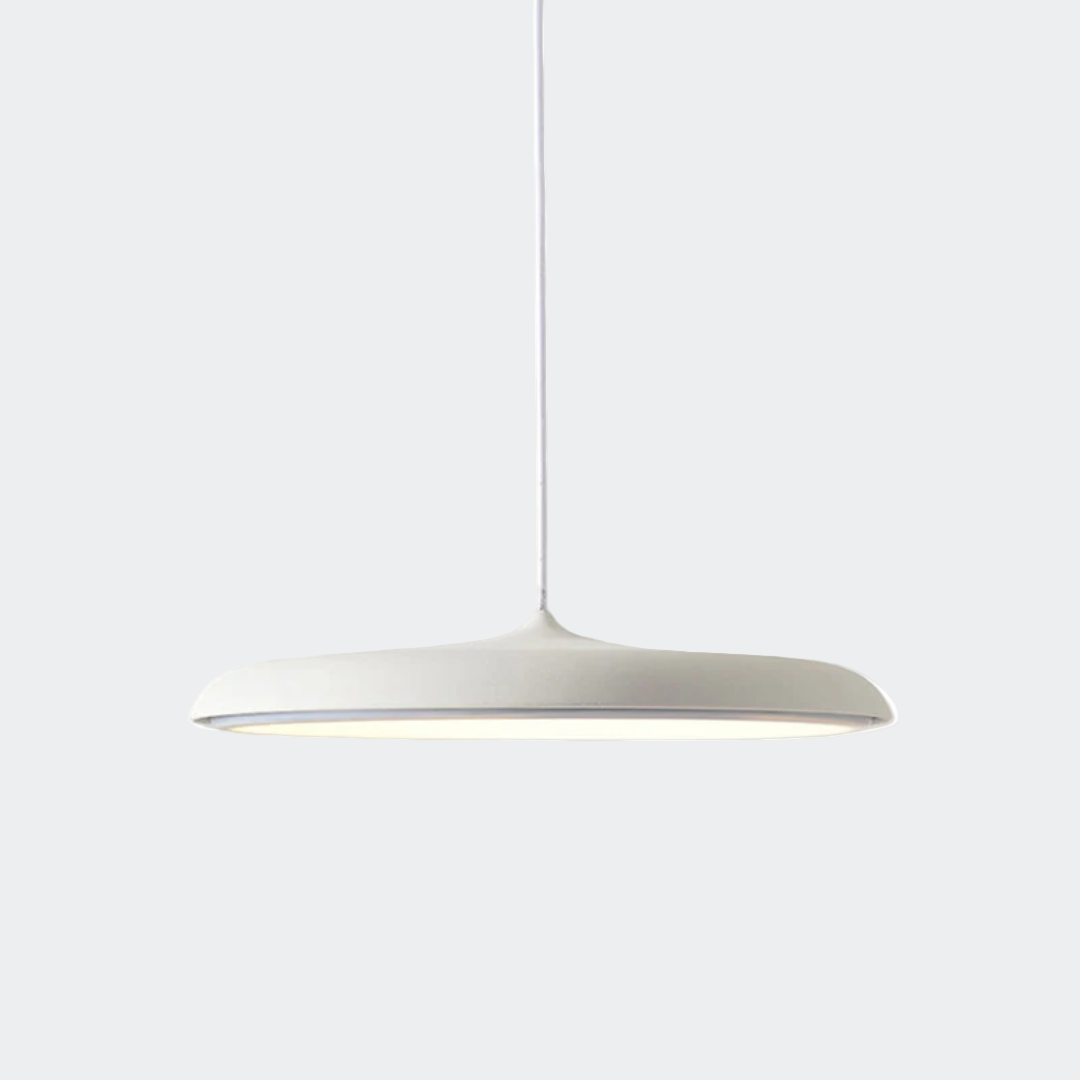 Olyra - Elegante Scandinavische design hanglamp