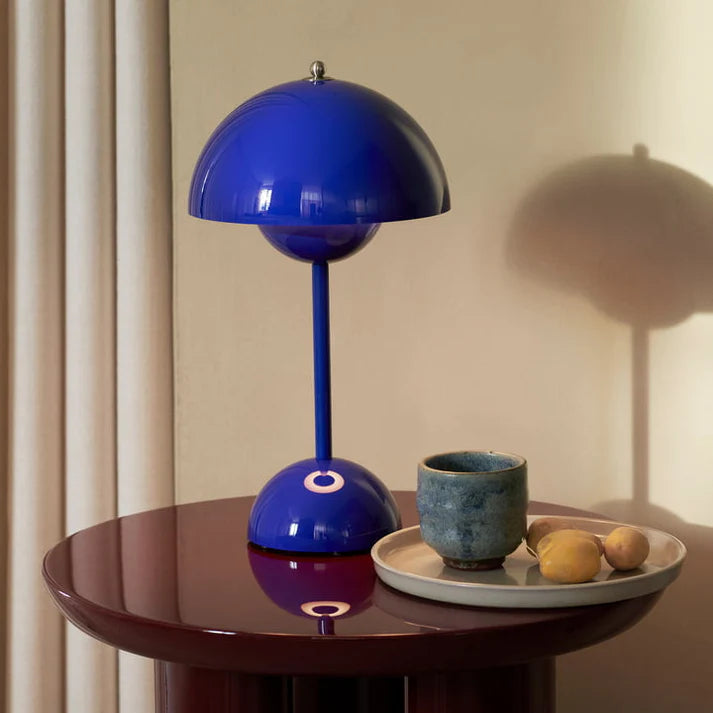 NordiGlow - LED-tafellamp voor een sfeervol interieur