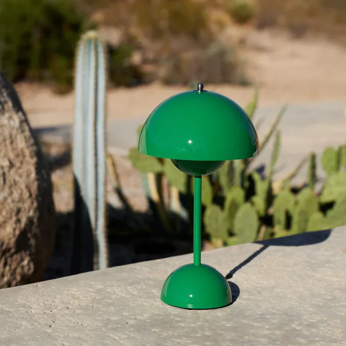 NordiGlow - LED-tafellamp voor een sfeervol interieur