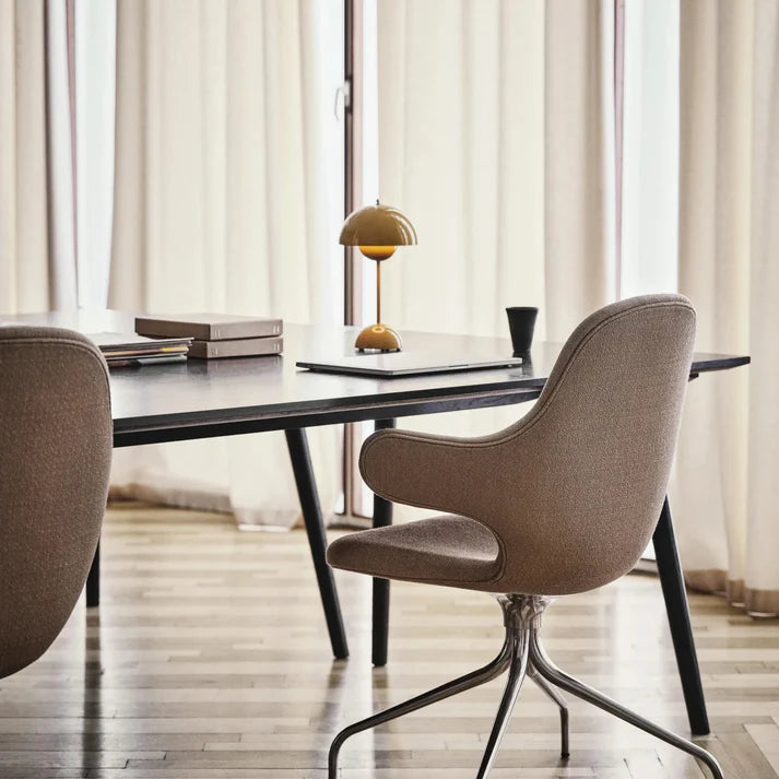 NordiGlow - LED-tafellamp voor een sfeervol interieur