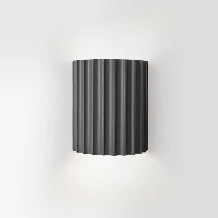 Lumidow - Moderne wandlampen van hars