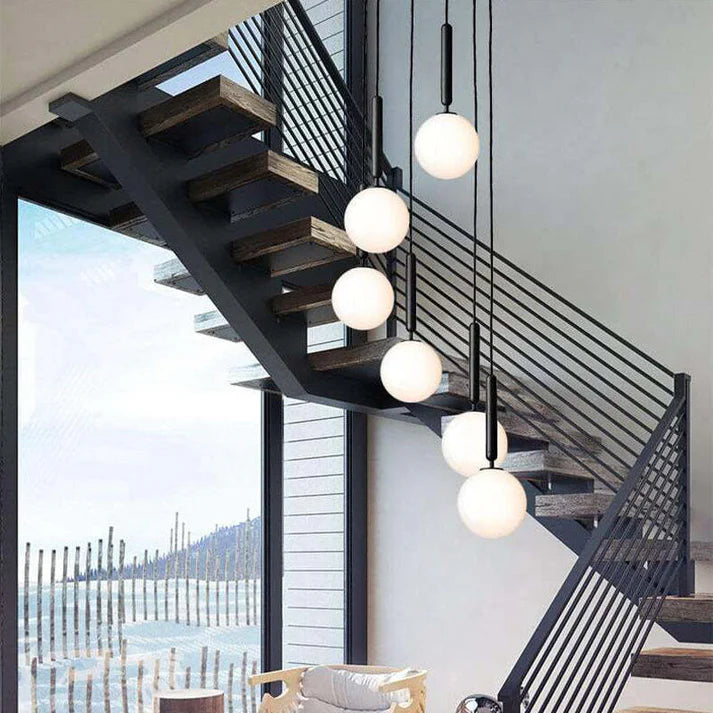 LudoShade – Moderne LED Lampen