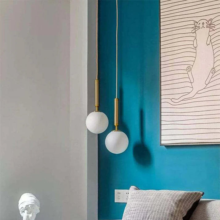 LudoShade – Moderne LED Lampen