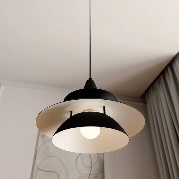 Glowludo - Retro Charmante Hanglamp