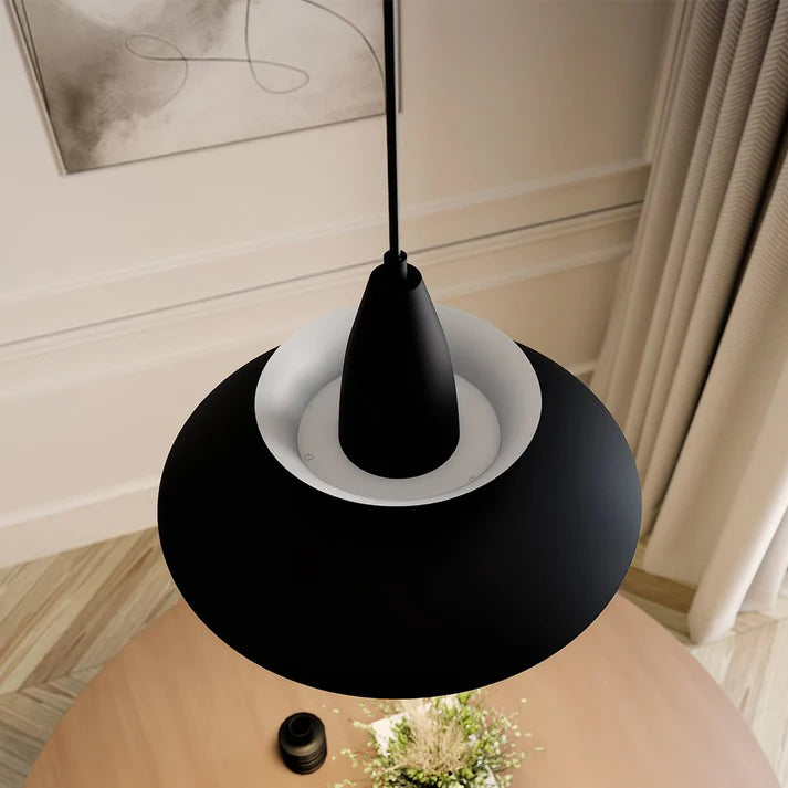 Glowludo - Retro Charmante Hanglamp