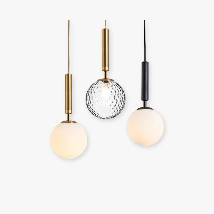 LudoShade – Moderne LED Lampen