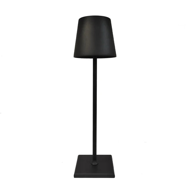 LuxaGlow - Minimalist Draadloze Tafellamp