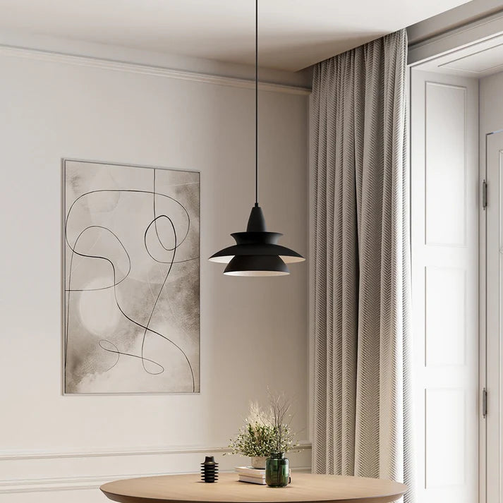 Glowludo - Retro Charmante Hanglamp