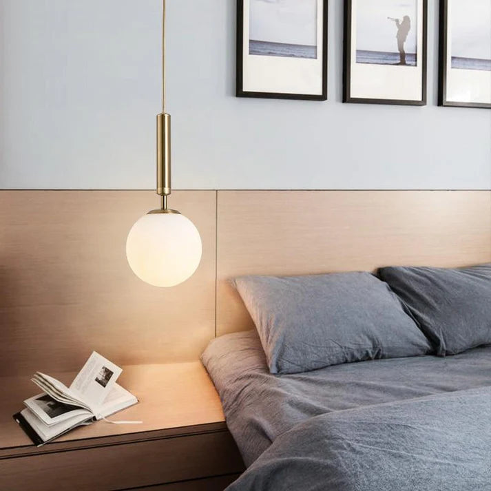 LudoShade – Moderne LED Lampen