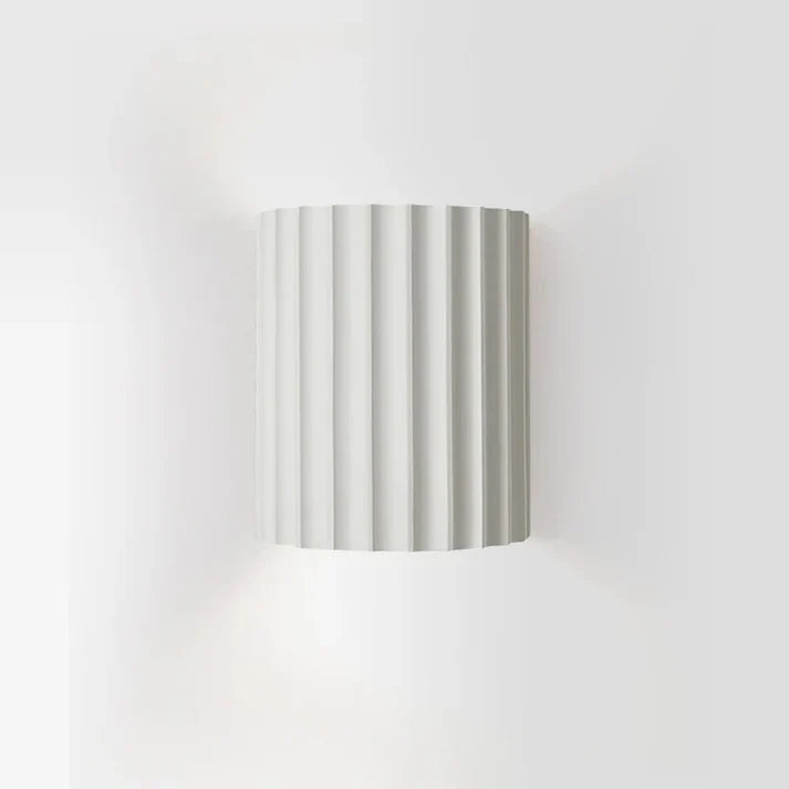 Lumidow - Moderne wandlampen van hars
